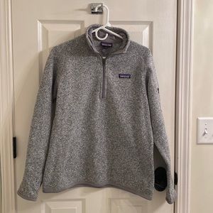 Patagonia Sweatshirt